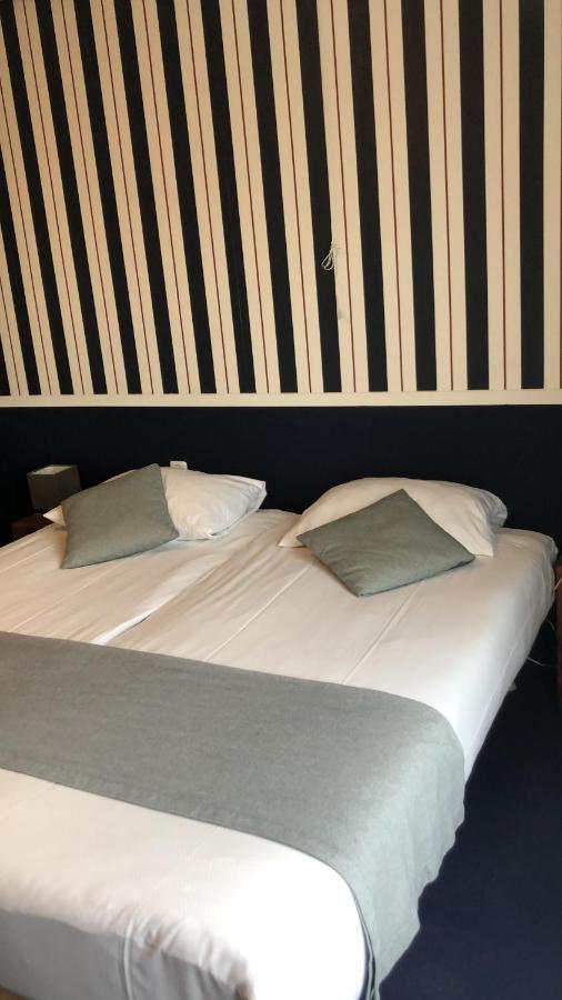 Hotel Belgische Loodsensocieteit Vlissingen Exterior foto